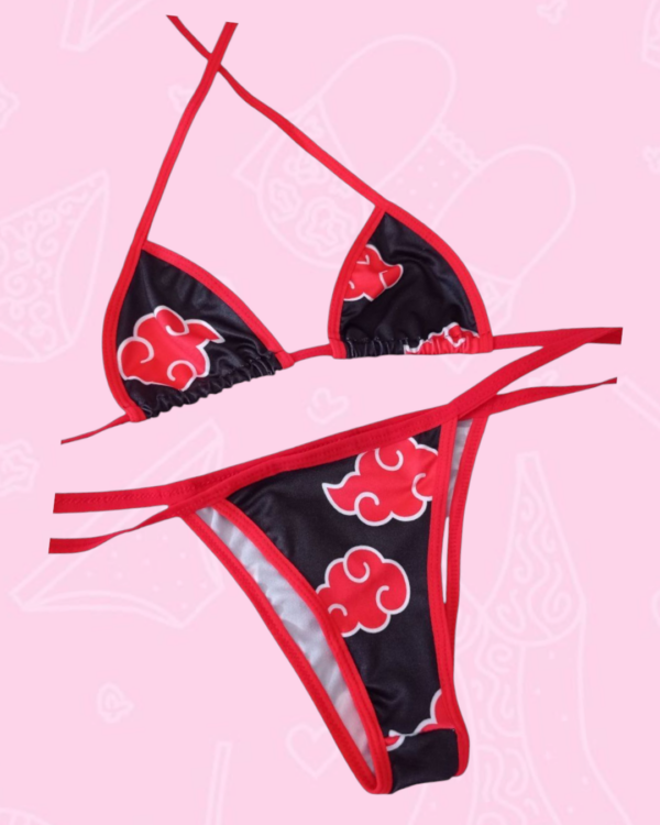 Set Akatsuki
