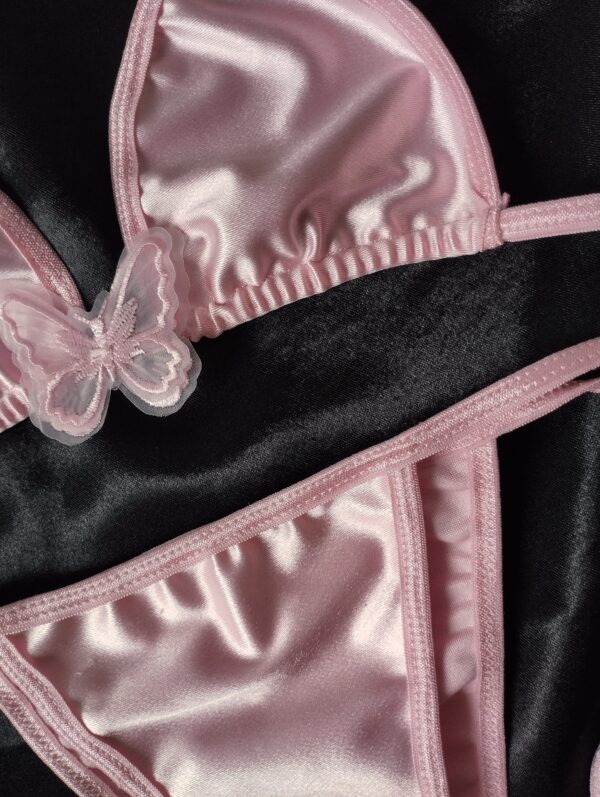 Set Mariposa Satin - Image 5