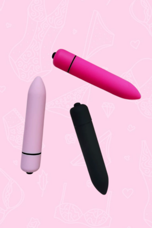Vibrador Petite