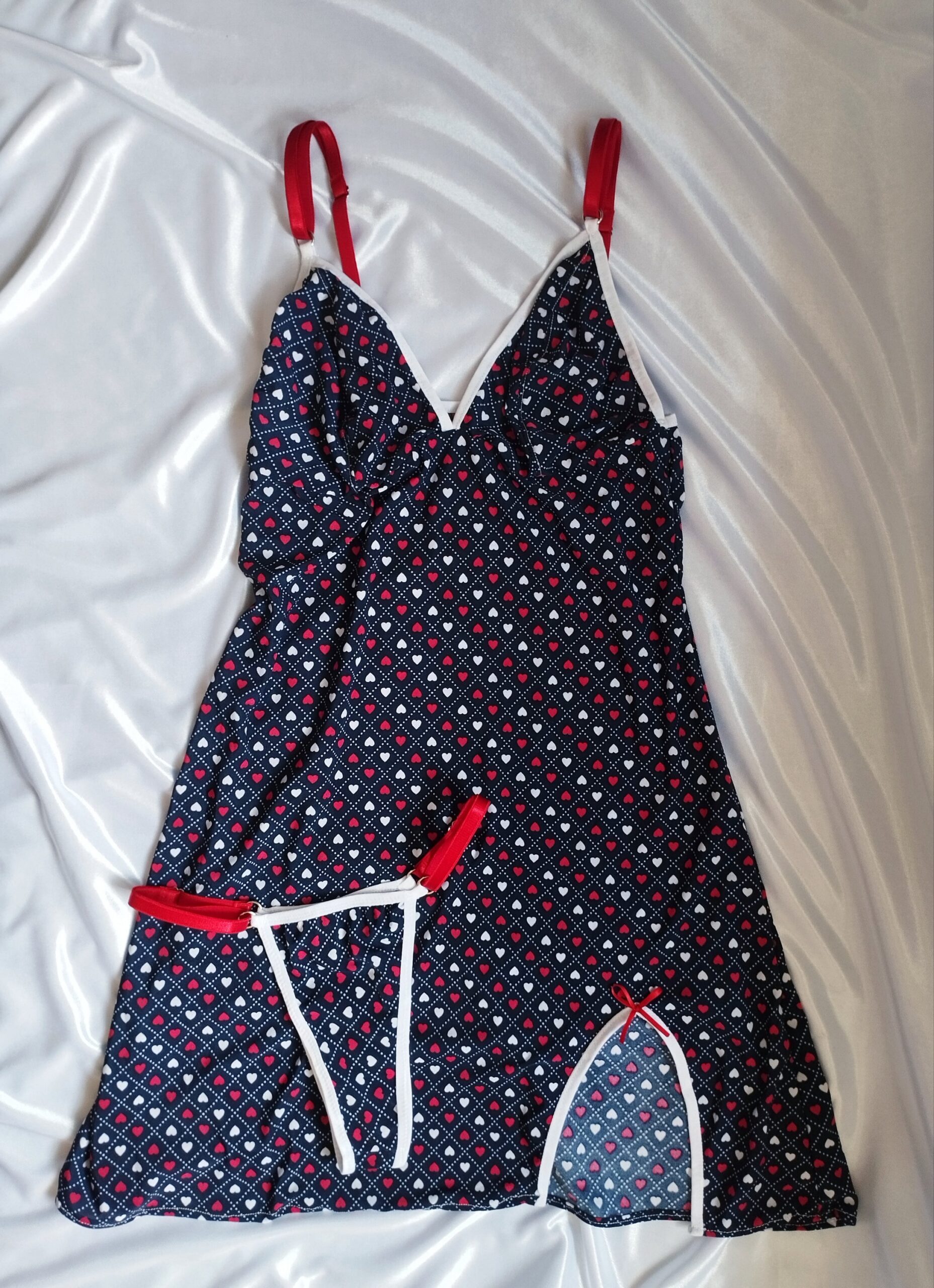 Albornoz Love - Image 2