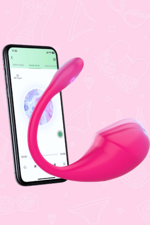 Vibrador APP