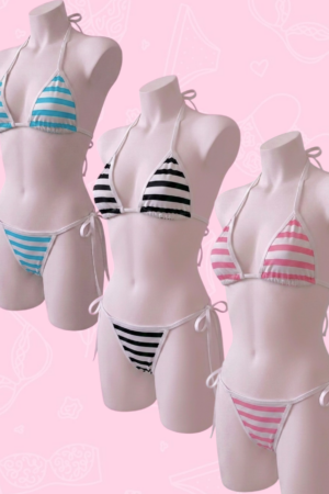 Set Anime Girl