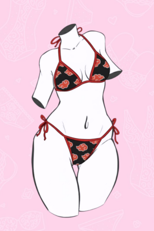 Set Akatsuki