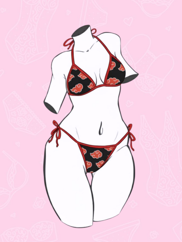 Set Akatsuki
