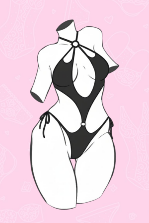 Body Nyx