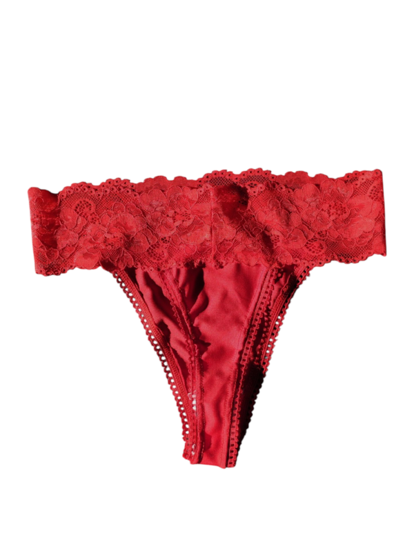 Tangas de encaje - Image 3