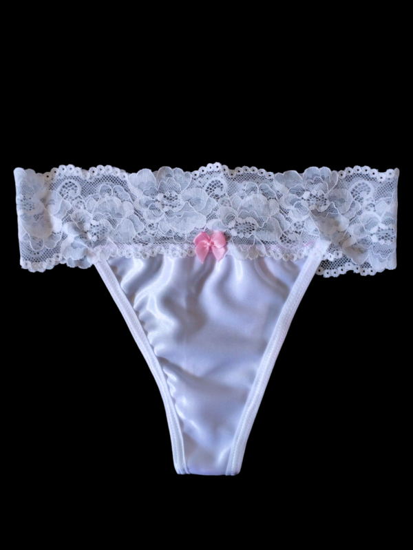 Tangas de encaje - Image 4