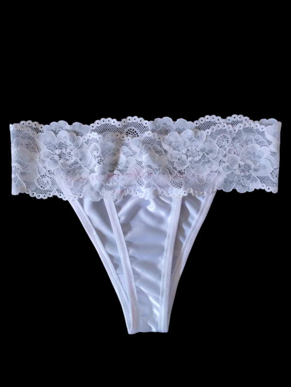 Tangas de encaje - Image 5