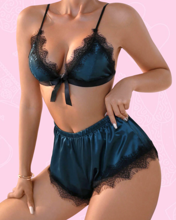 Pijama Jade