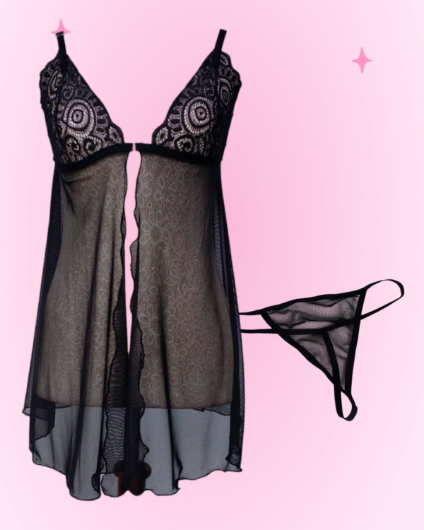 Babydoll Simply - Image 4
