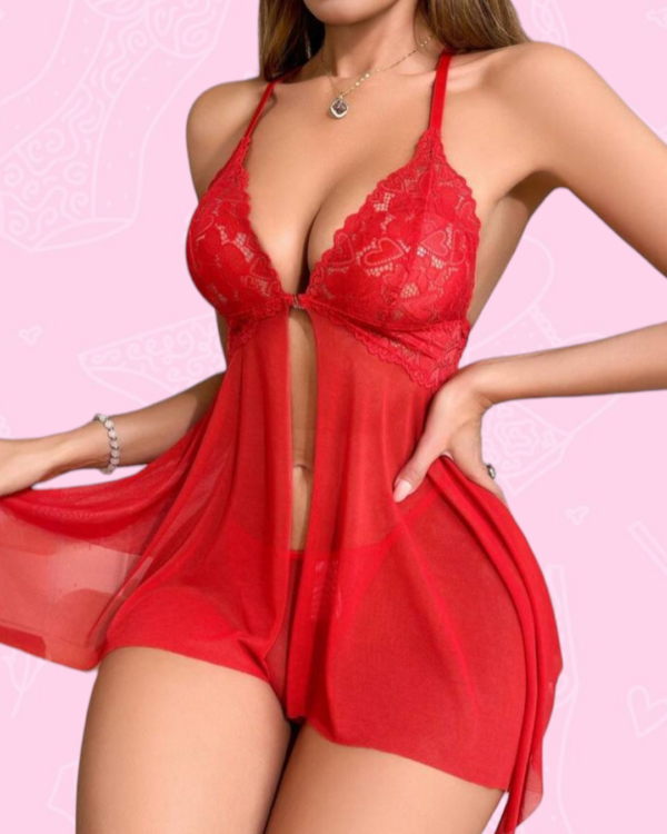 Babydoll Simply