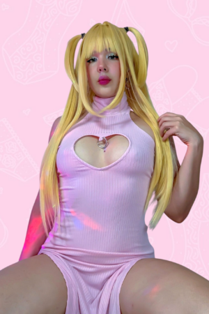 Vestido Heart