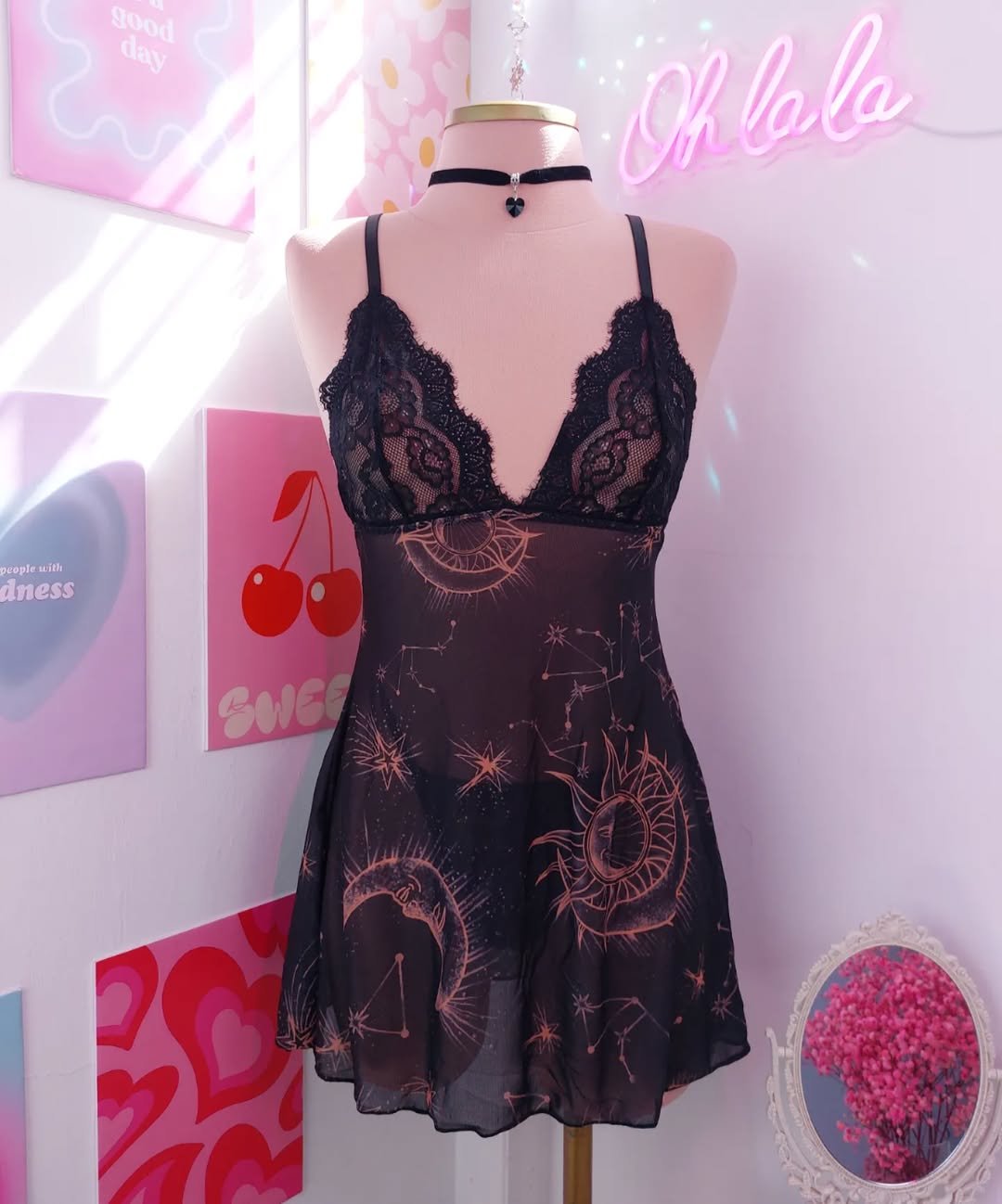 Babydoll Witchy - Image 2