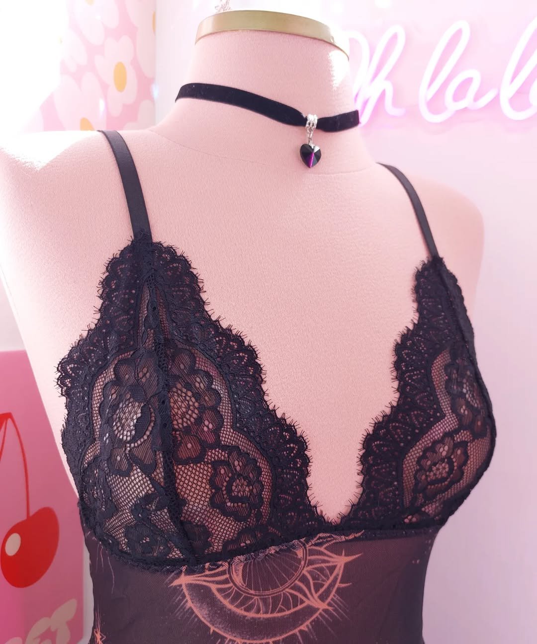 Babydoll Witchy - Image 3