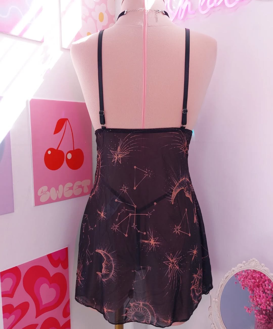 Babydoll Witchy - Image 5