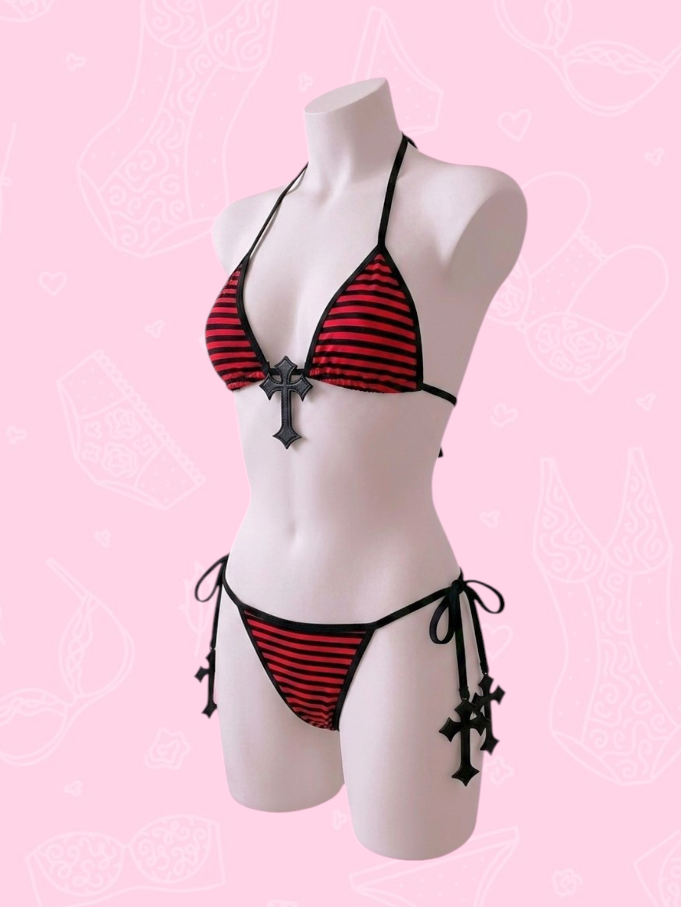 Set Misa