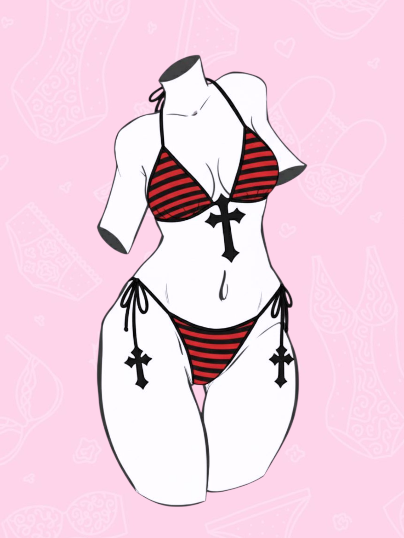 Set Misa