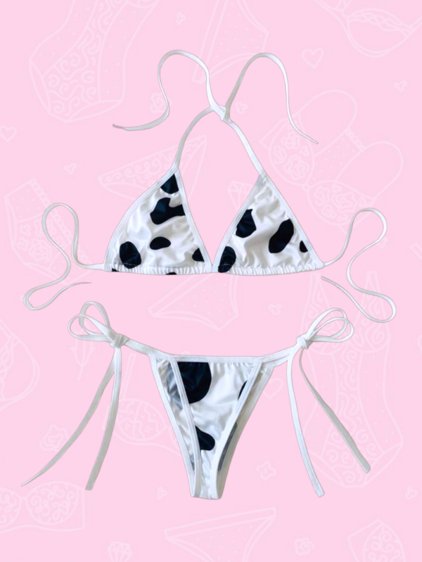 Set Cow