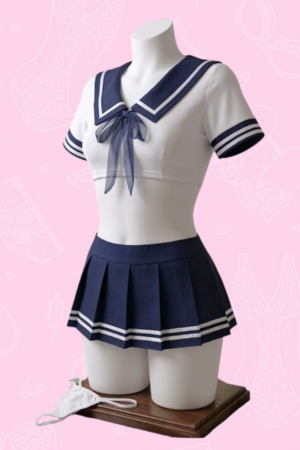 Sexyfuku Navy