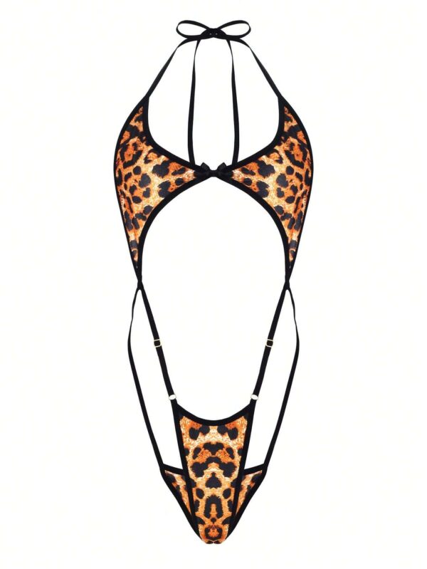 Body Leopard - Image 3