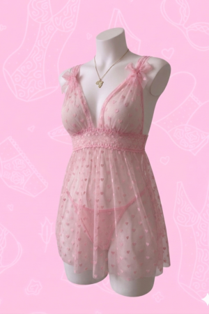 Babydoll Amour
