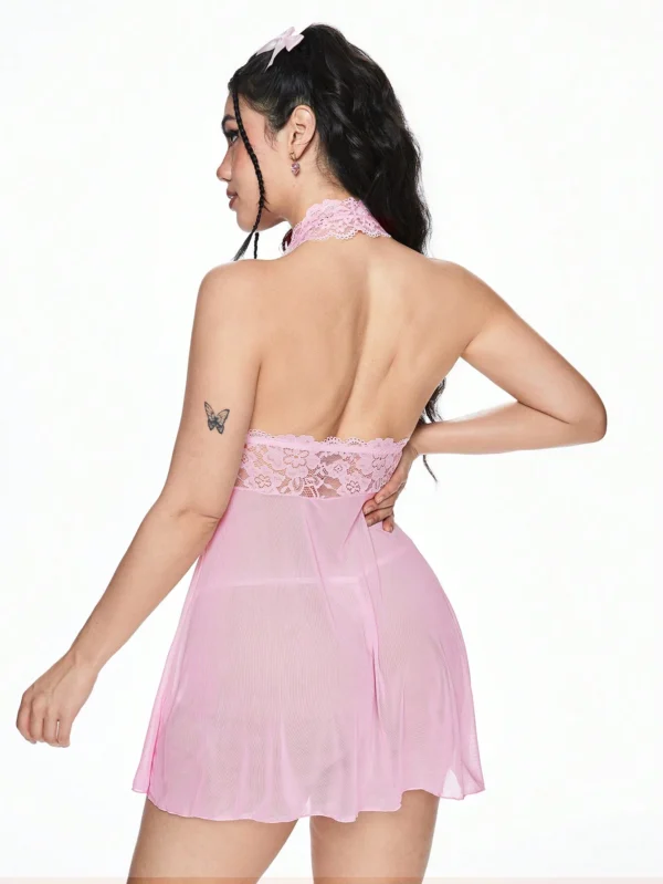 Babydoll PINKY - Image 3