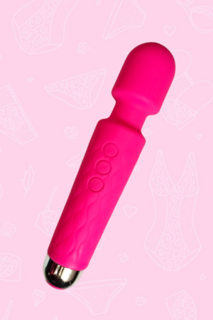 Vibrador Afrodita