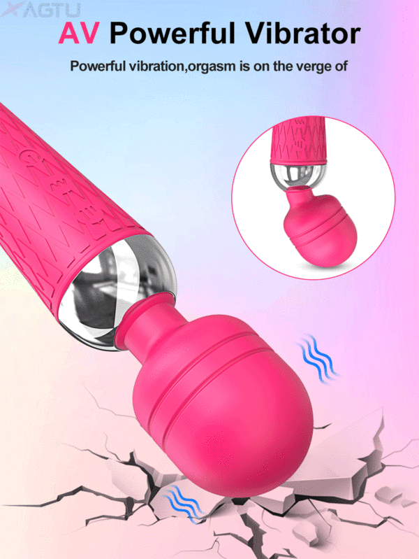 Vibrador Afrodita - Image 4