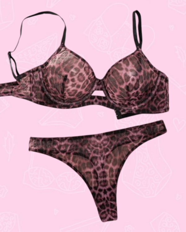 Set Chita