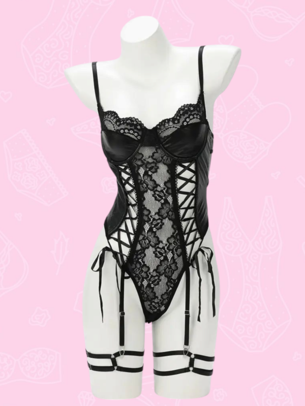 Body Laced