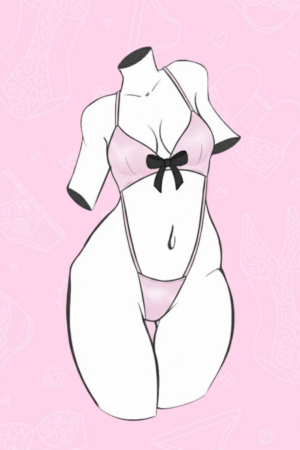 Body Coqueta
