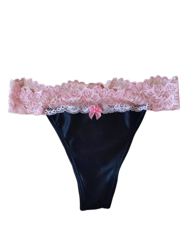 Tangas de encaje - Image 6