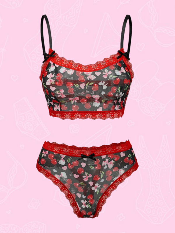 Set Arianna