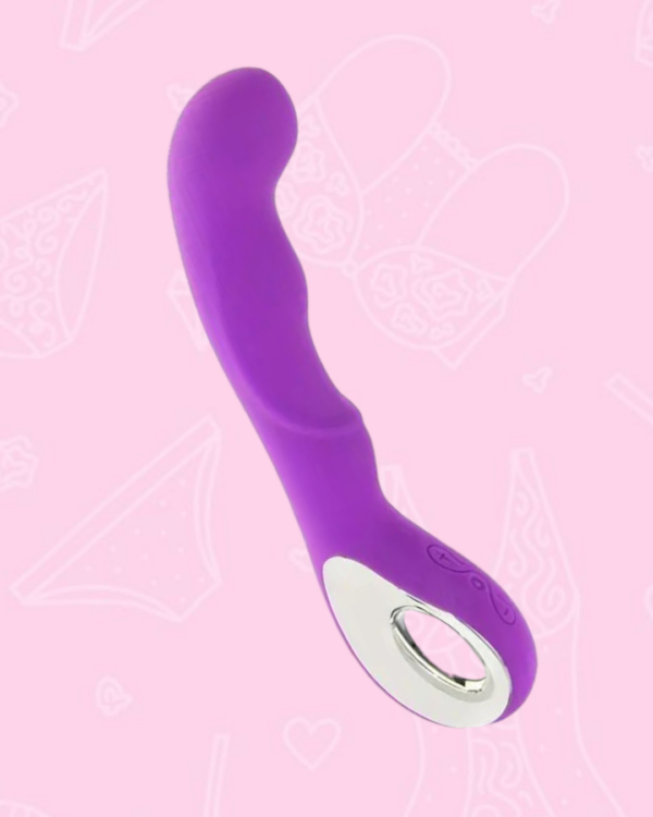 Vibrador Lust