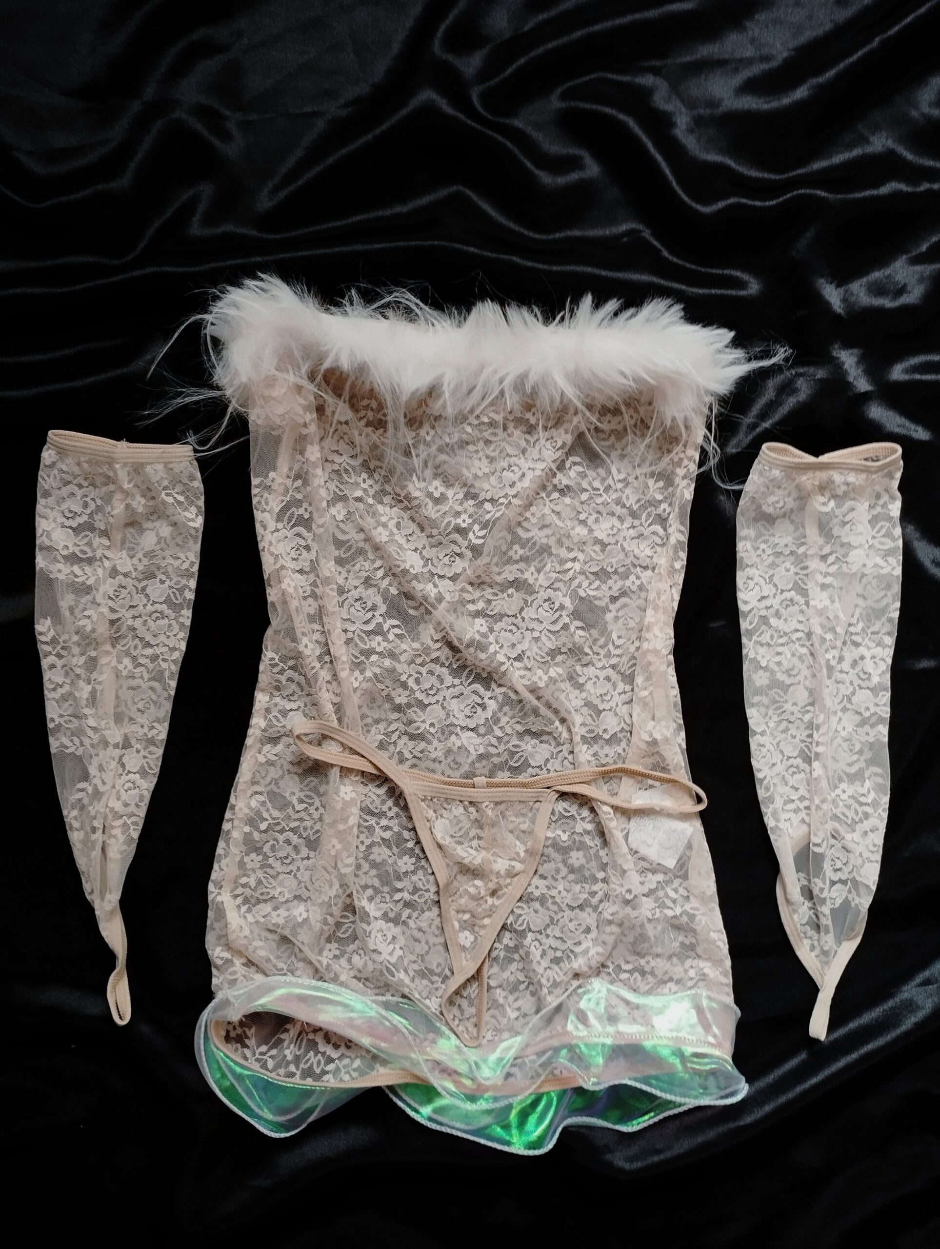 Babydoll Fluff - Image 2