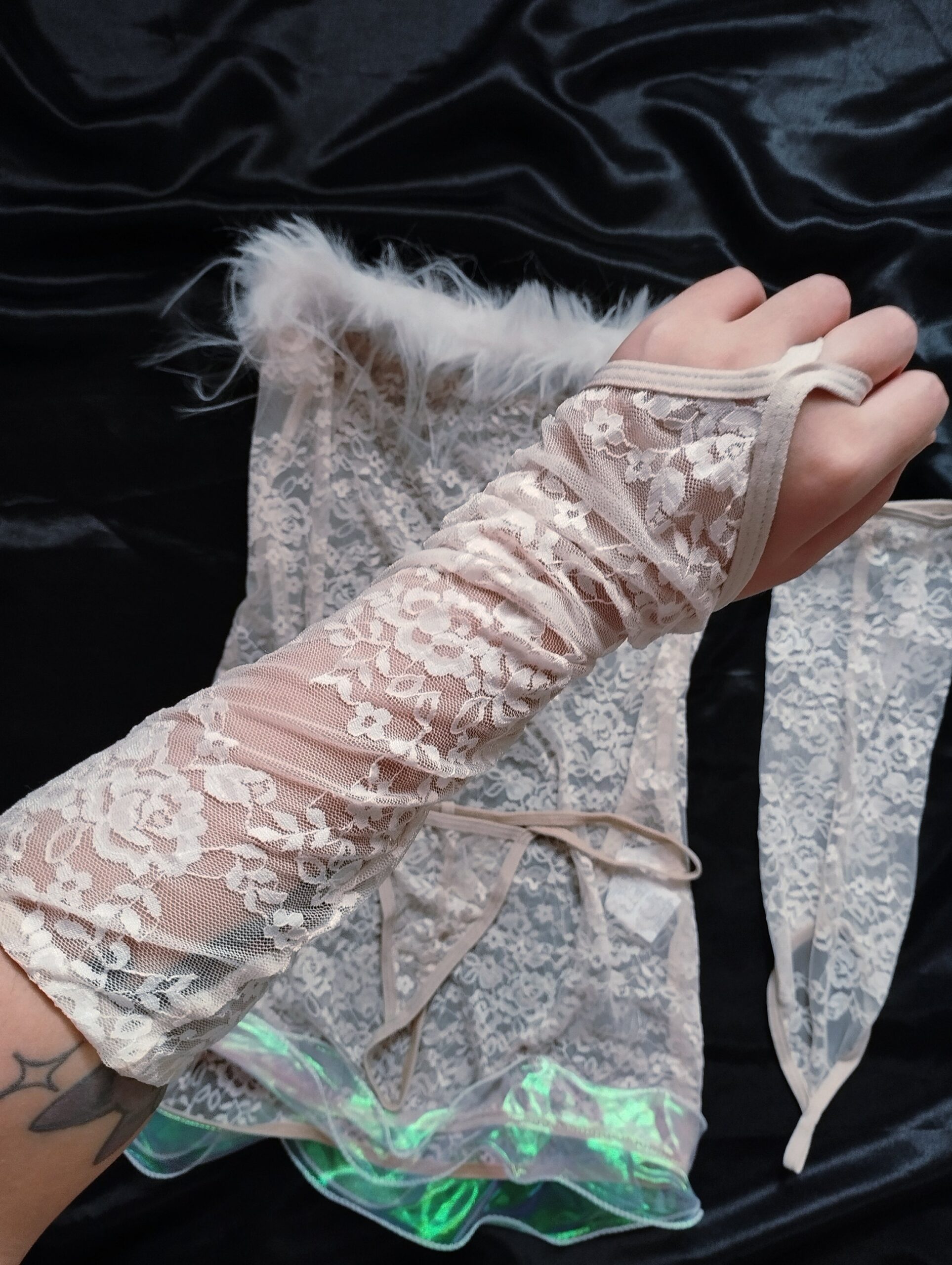 Babydoll Fluff - Image 3