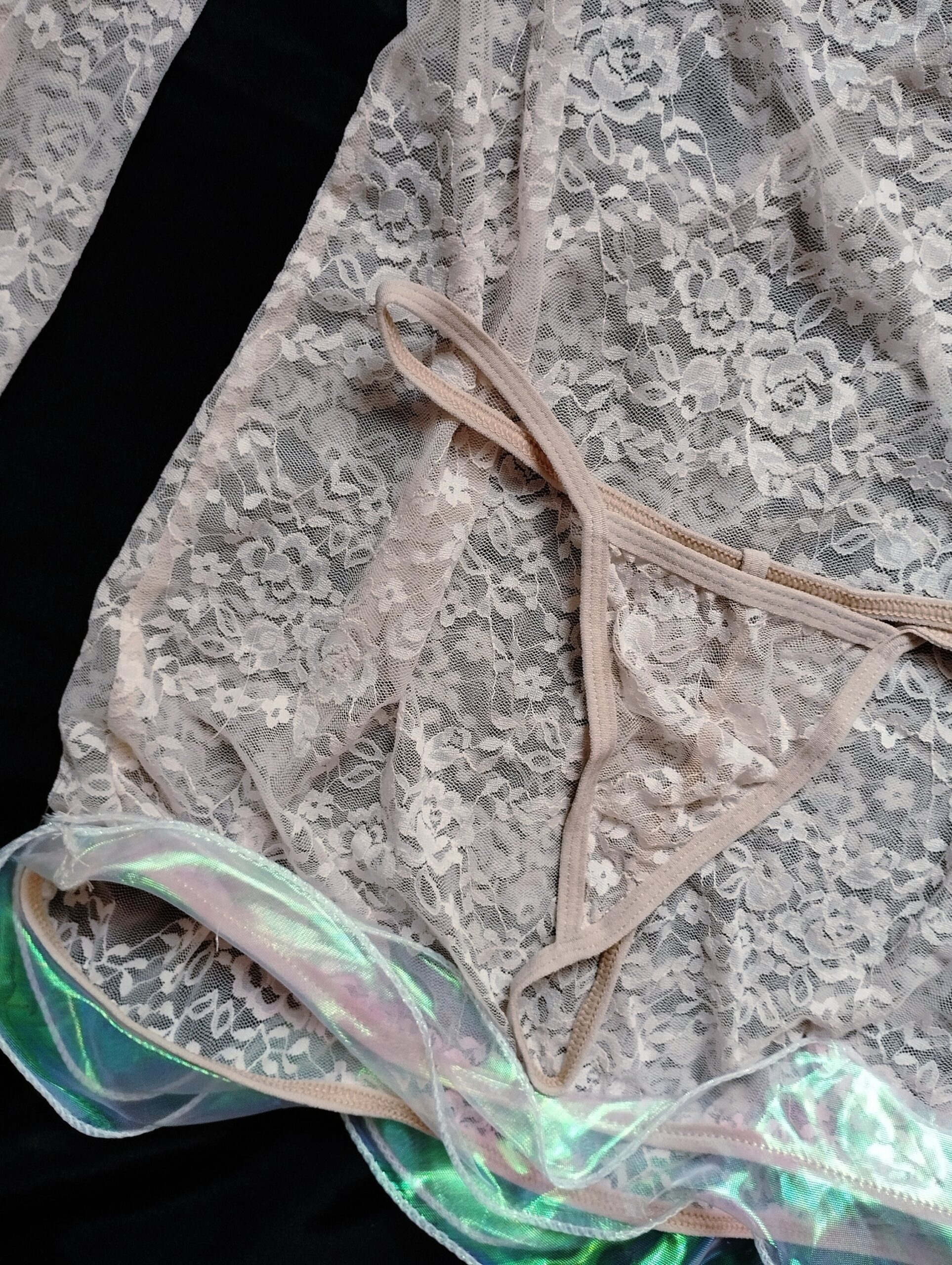 Babydoll Fluff - Image 4