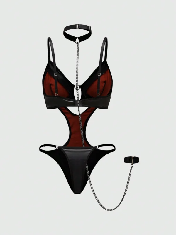 Body Tigresa - Image 2