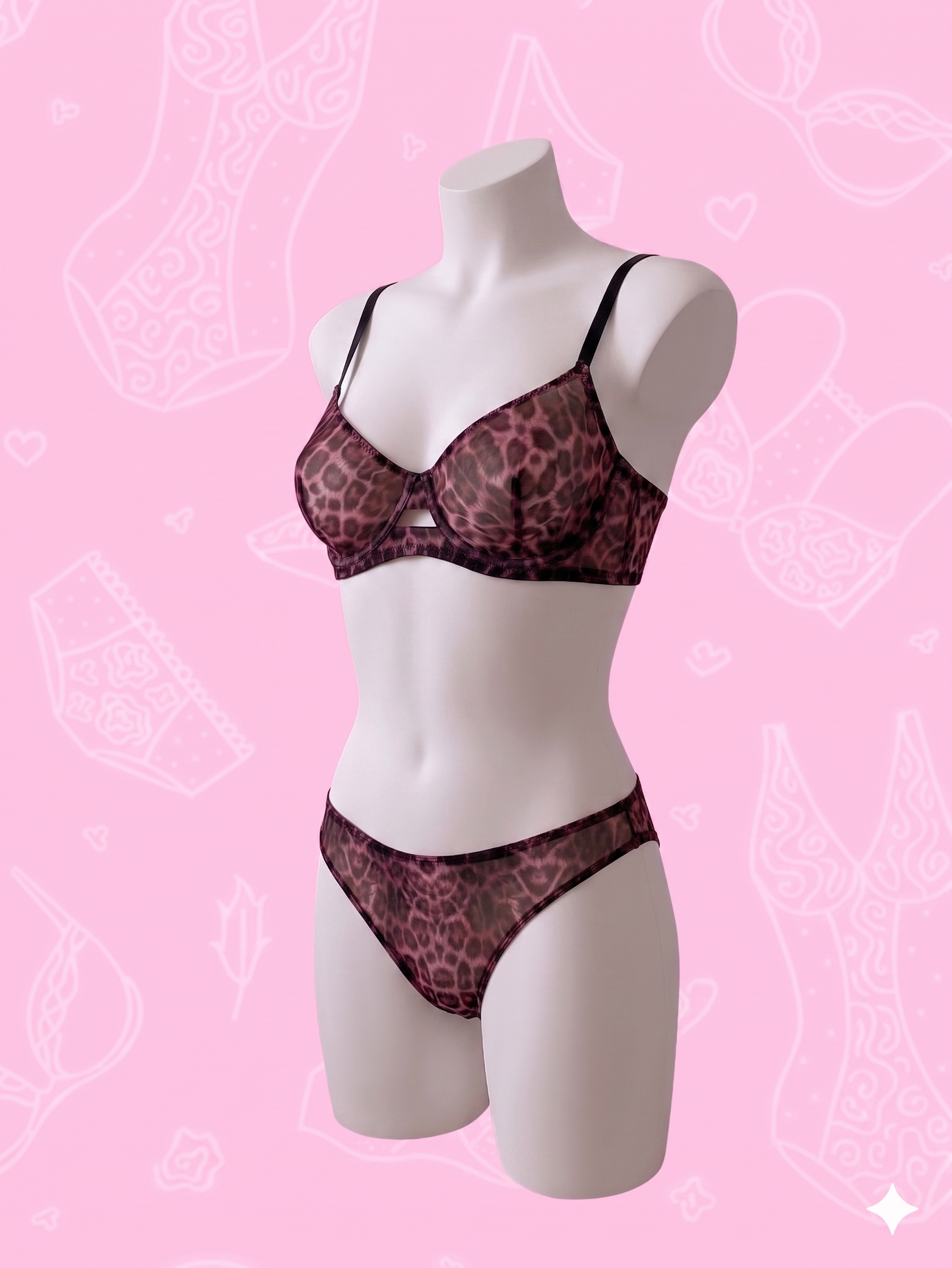 Set Chita