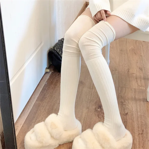 Kneesocks Comfy - Image 4