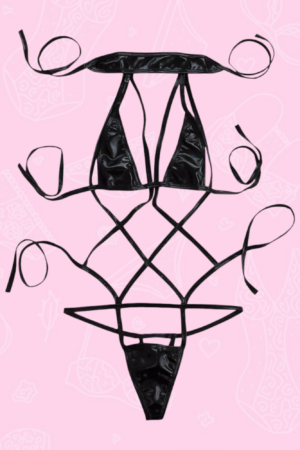 Body Striptease