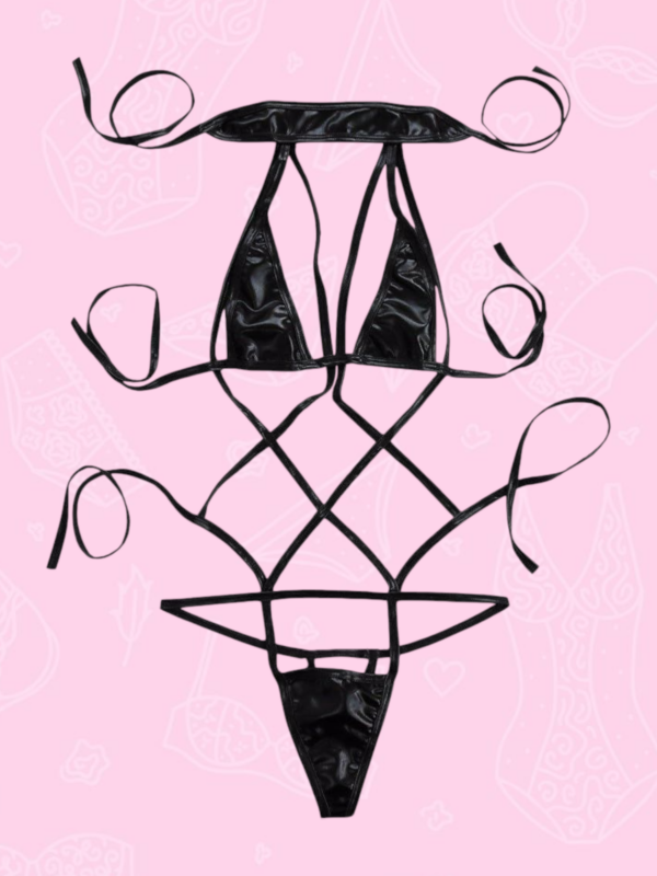 Body Striptease