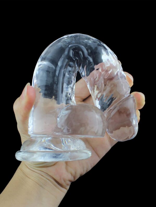 Ballsy Dildo - Image 3