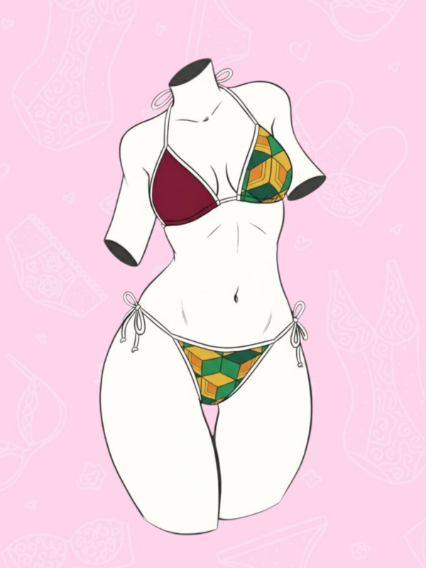 Set Giyu