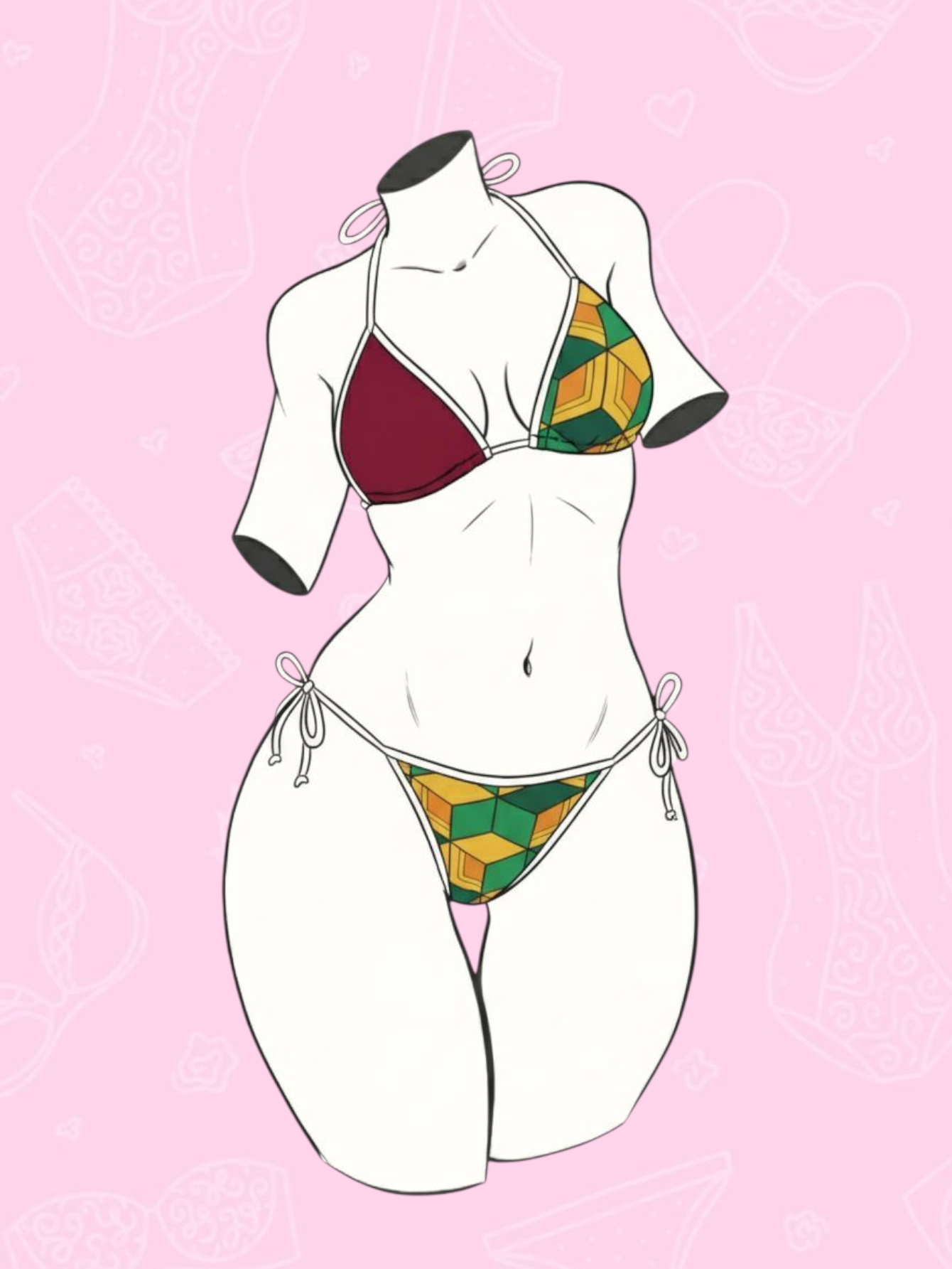 Set Giyu