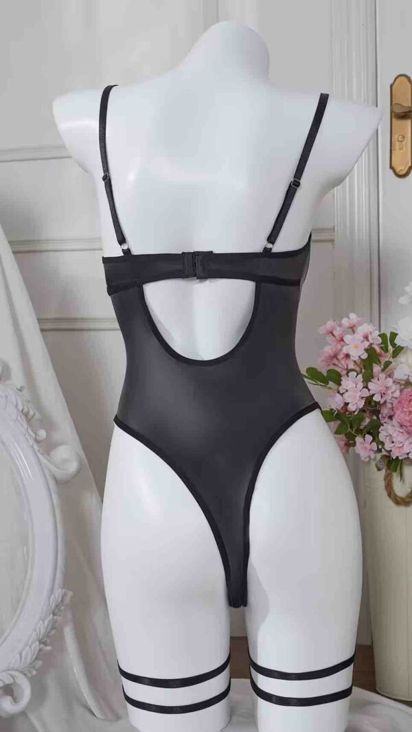Body Laced - Image 2