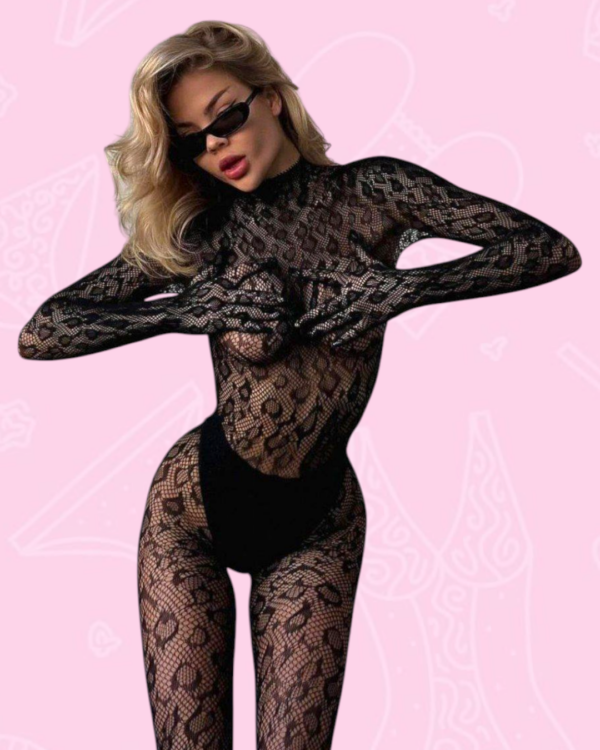 Body Meow