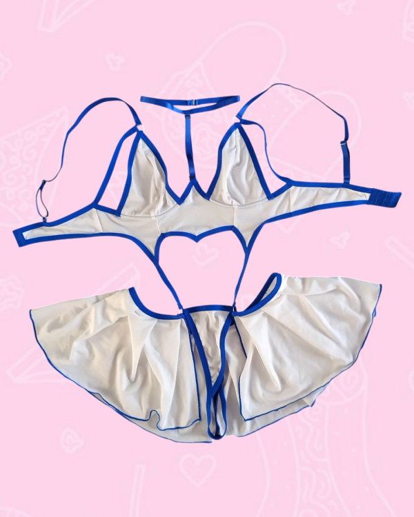 Body Satsuki