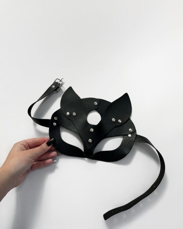 Kitty Mask - Image 2