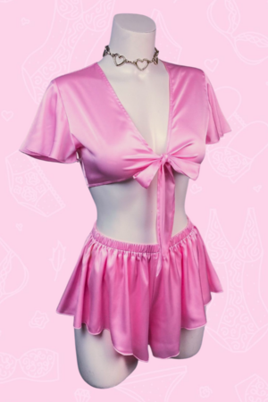 Pijama Candy